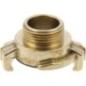 Coupling M 3/4 inch GK - 217166 Coupling M 3/4 inch GK - 217166