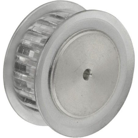 Timing pulley Type -T5 19Z - 21T5192