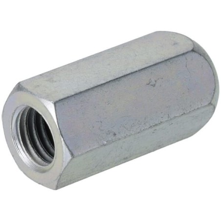 Bremsstangenmutter M12 konisch lang - 2176480406