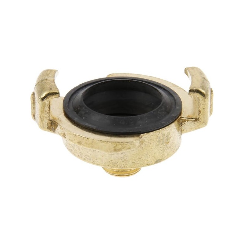 Coupling M 1/4 inch GK - 217163 Coupling M 1/4 inch GK - 217163