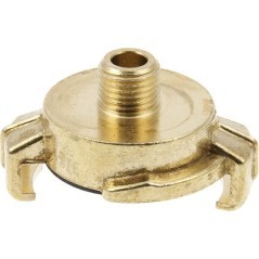 Coupling M 1/4 inch GK - 217163