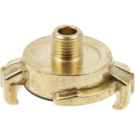 Coupling M 1/4 inch GK - 217163
