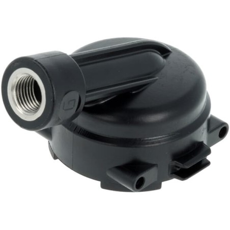Pressure gauge adapter T5F - 219250