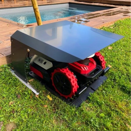 Robot mower garage M - 220002