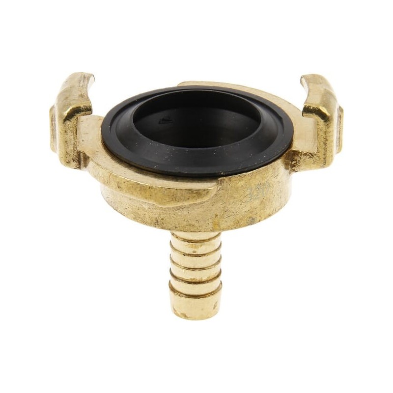 Hose connection 3/8 inch GK - 217149