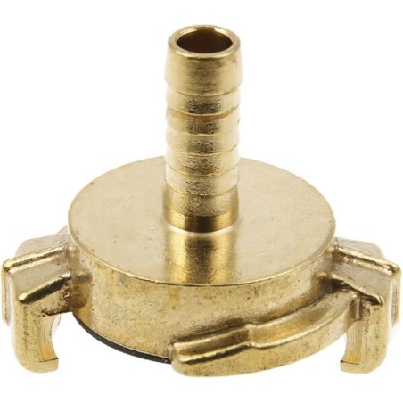 Hose connection 3/8 inch GK - 217149