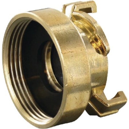 Coupling F 1 1/2 inch GK - 217162