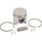 Solo cpl. pistonpiston pin - 2200149