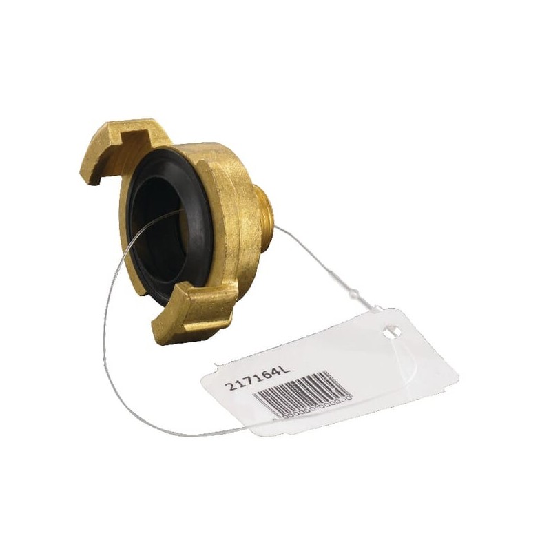 Coupling M 3/8 inch GK - 217164L Coupling M 3/8 inch GK - 217164L