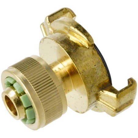 Hose connector 1/2 inch GK - 217201