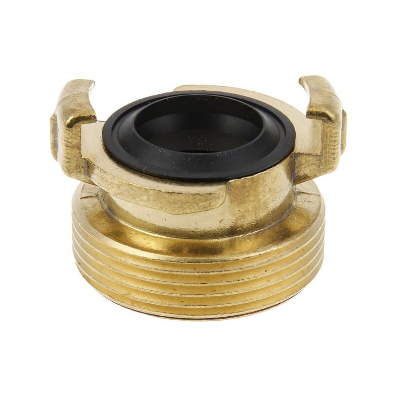 Coupling M 1 1/2 inch GK - 217169 Coupling M 1 1/2 inch GK - 217169