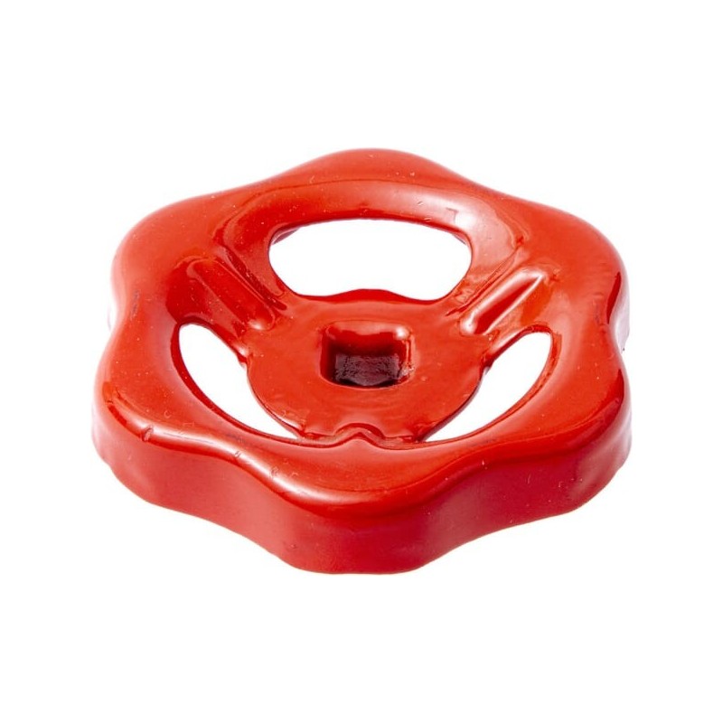 Handwheel for 1 1/2 inch stopcock - 217618 Handwheel for 1 1/2 inch stopcock - 217618