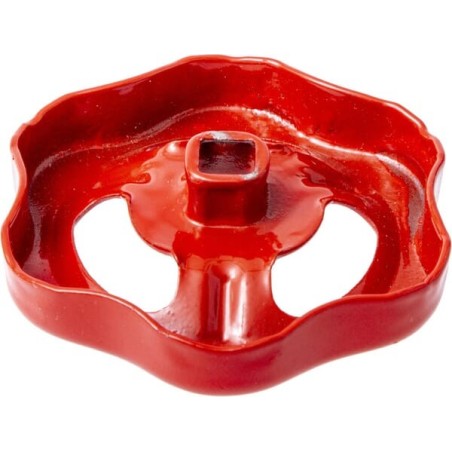 Handwheel for 1 1/2 inch stopcock - 217618