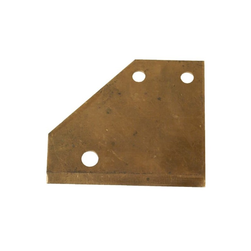 Pressure Plate LH Mullos - 21872 Pressure Plate LH Mullos - 21872