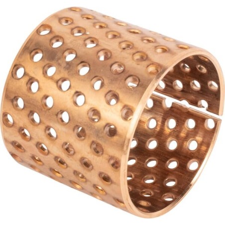 Bushing - 215594560