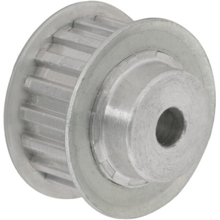 Wheels for toothed belts – produkty dostępne w rolniczeczesci.pl