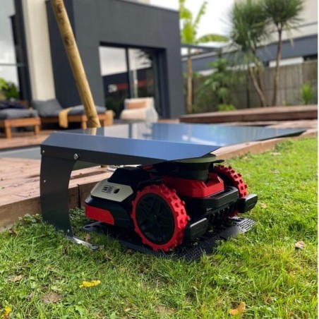 Robot mower garage XL 2.0 - 220003