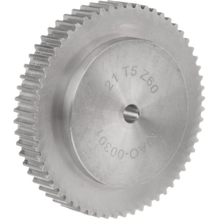 Wheels for toothed belts – produkty dostępne w rolniczeczesci.pl