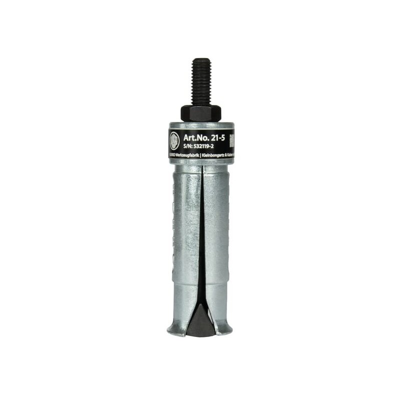 Internal extractor 28-40mm - 215KUK Internal extractor 28-40mm - 215KUK
