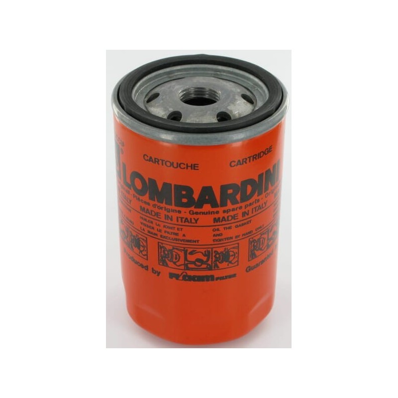 Oil filter - 2175036