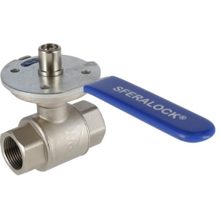 Ball vlv 3/4 inch in/inbreather - 217923