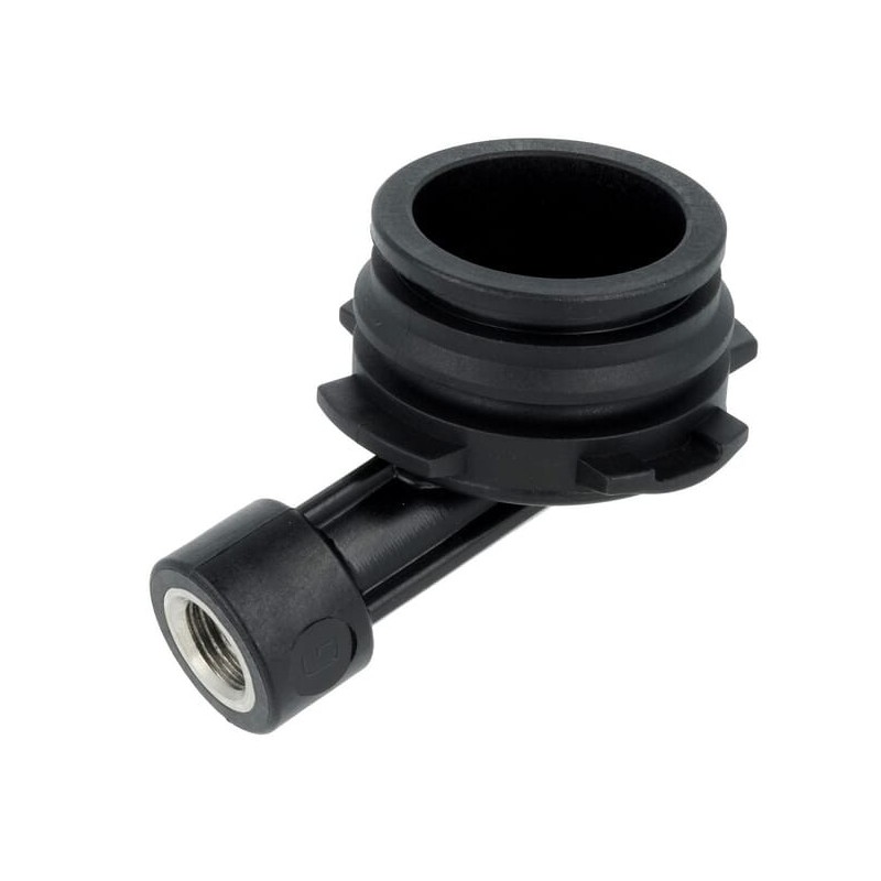 Pressure gauge adapter T5M - 219350 Pressure gauge adapter T5M - 219350