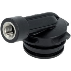 Pressure gauge adapter T5M - 219350