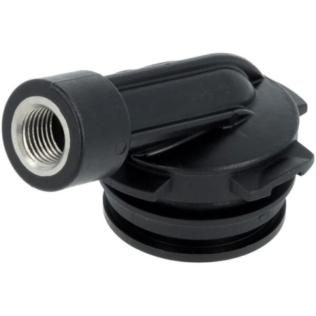 Pressure gauge adapter T5M - 219350