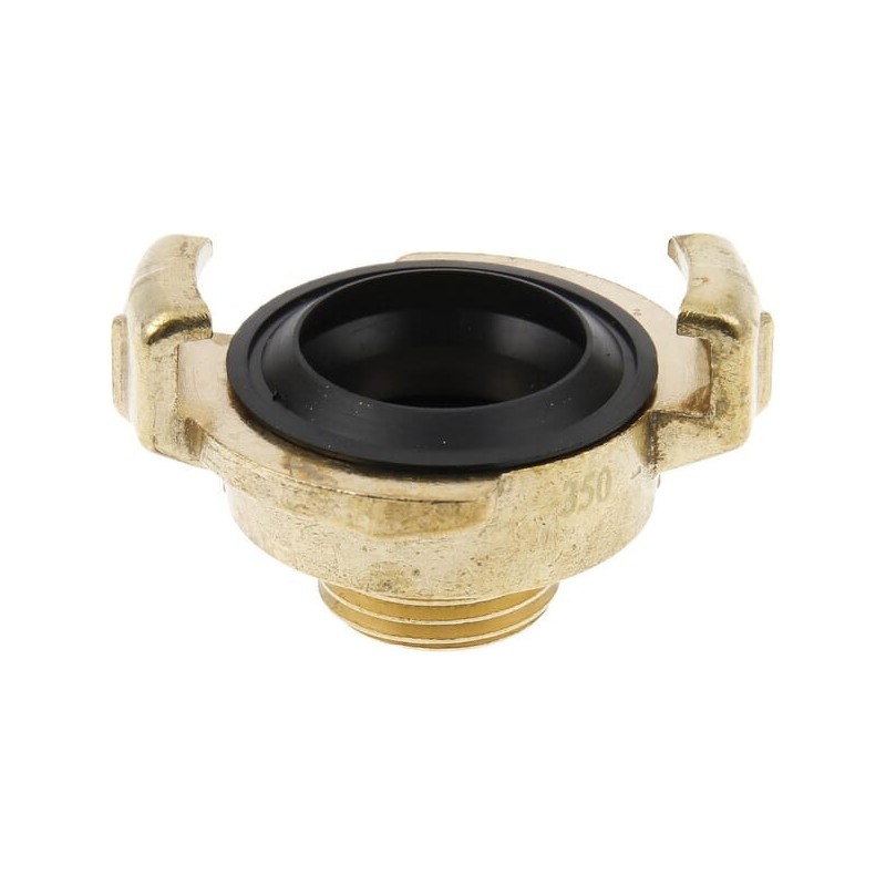 Coupling M 1/2 inch GK - 217165 Coupling M 1/2 inch GK - 217165