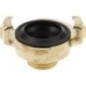 Coupling M 1/2 inch GK - 217165 Coupling M 1/2 inch GK - 217165