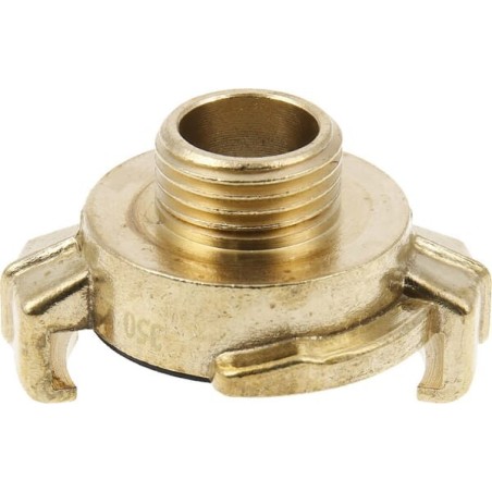 Coupling M 1/2 inch GK - 217165