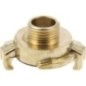 Coupling M 1/2 inch GK - 217165 Coupling M 1/2 inch GK - 217165