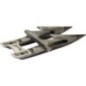 Doppelmittelschnittfinger - 218A0010 Doppelmittelschnittfinger - 218A0010