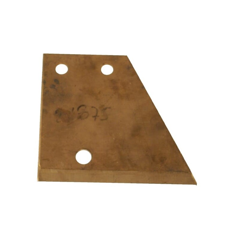 Pressure Plate RH Mullos - 21875 Pressure Plate RH Mullos - 21875