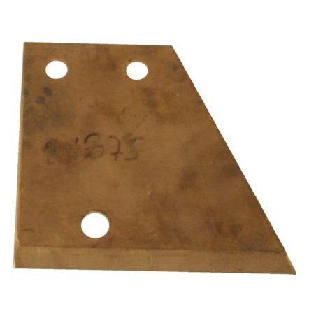 Pressure Plate RH Mullos - 21875