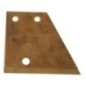 Druckplatte R. - 21875