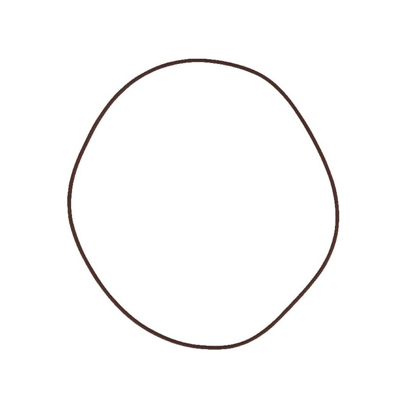 O-ring hamulca MF - 215391180 O-ring hamulca MF - 215391180
