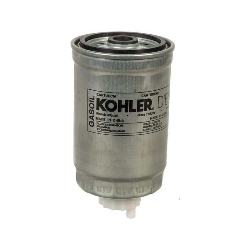 Fuel filter - 2175299 Fuel filter - 2175299