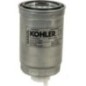 Kraftstofffilter - 2175299 Kraftstofffilter - 2175299