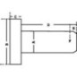 Pin Cat. 2 Lemken - 2157907