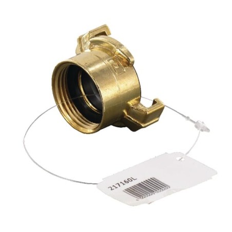 Coupling F 1 inch GK - 217160L