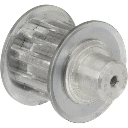 Wheels for toothed belts – produkty dostępne w rolniczeczesci.pl