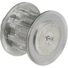 Timing pulley Type -T5 10Z - 21T5102