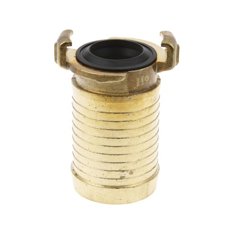 Hose connection 1 1/2 inch GK - 217154 Hose connection 1 1/2 inch GK - 217154