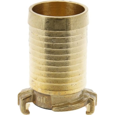 Hose connection 1 1/2 inch GK - 217154