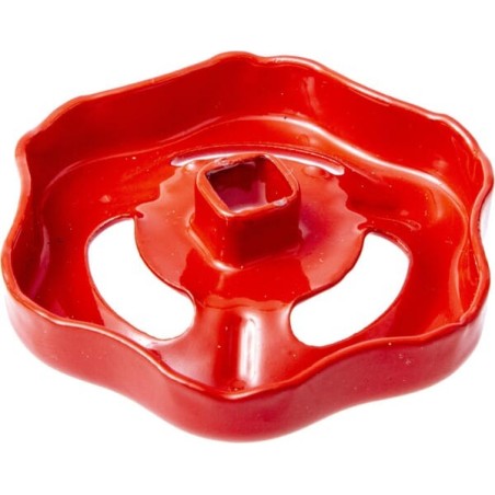 Handwheel for 1/2 inch stopcock - 217614