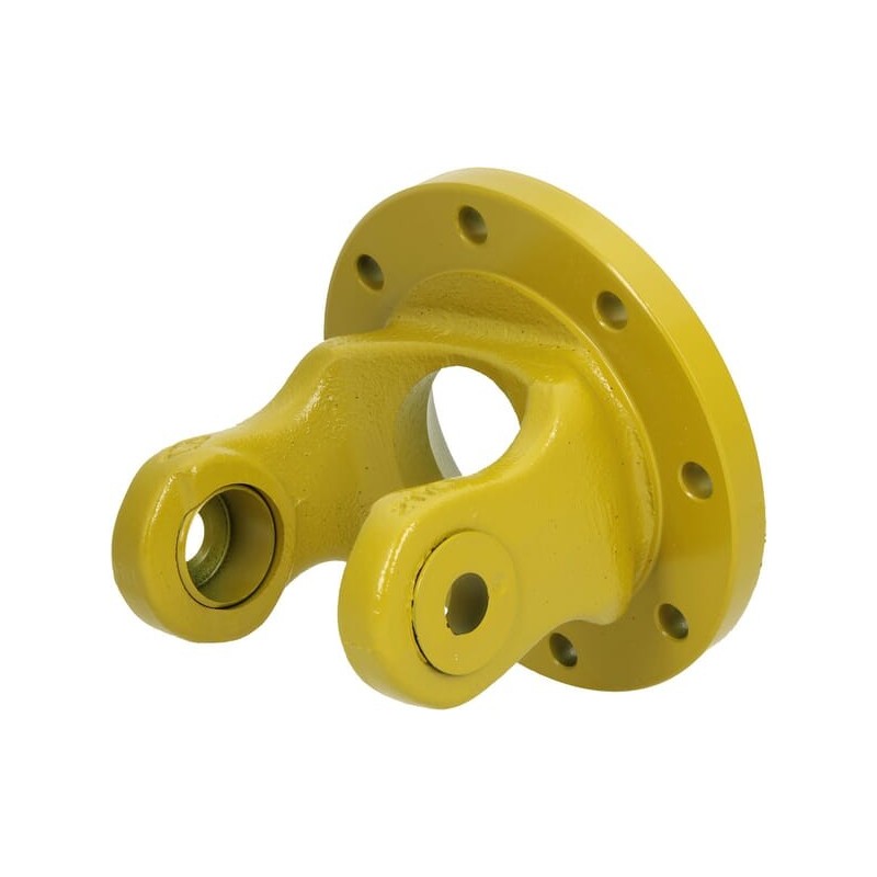 Flanschgabel TK 101,5 W2300 - 216600 Flanschgabel TK 101,5 W2300 - 216600