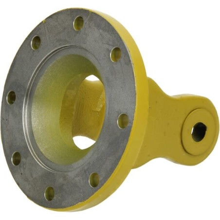 Flanschgabel TK 101,5 W2300 - 216600