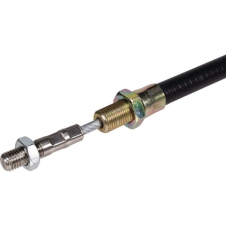 Bowden cable 490/700 AL-KO - 217745