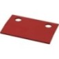Knife support plate - 218A0020 Knife support plate - 218A0020